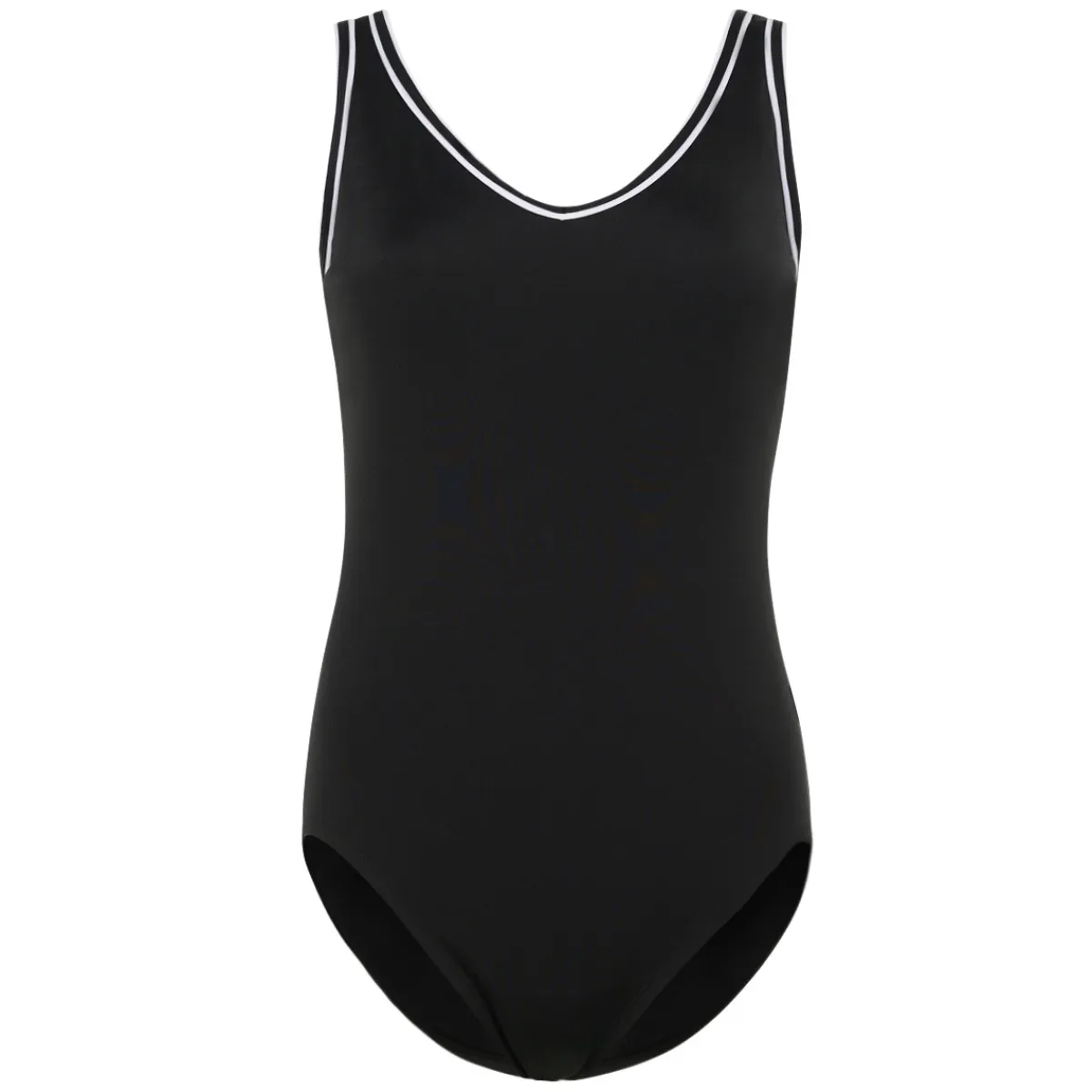 Women FINZ Training Swimsuits|One-Piece Swimsuits^V - Women's Aquafitness One-Piece Swimsuit