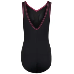 Women FINZ Training Swimsuits|One-Piece Swimsuits^V - Women's Aquafitness One-Piece Swimsuit