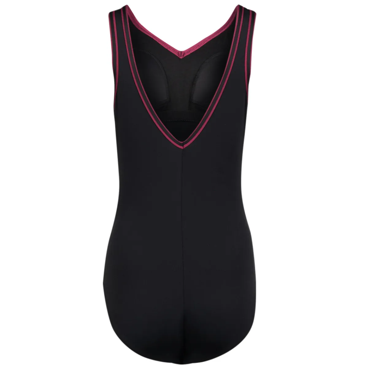 Women FINZ Training Swimsuits|One-Piece Swimsuits^V - Women's Aquafitness One-Piece Swimsuit