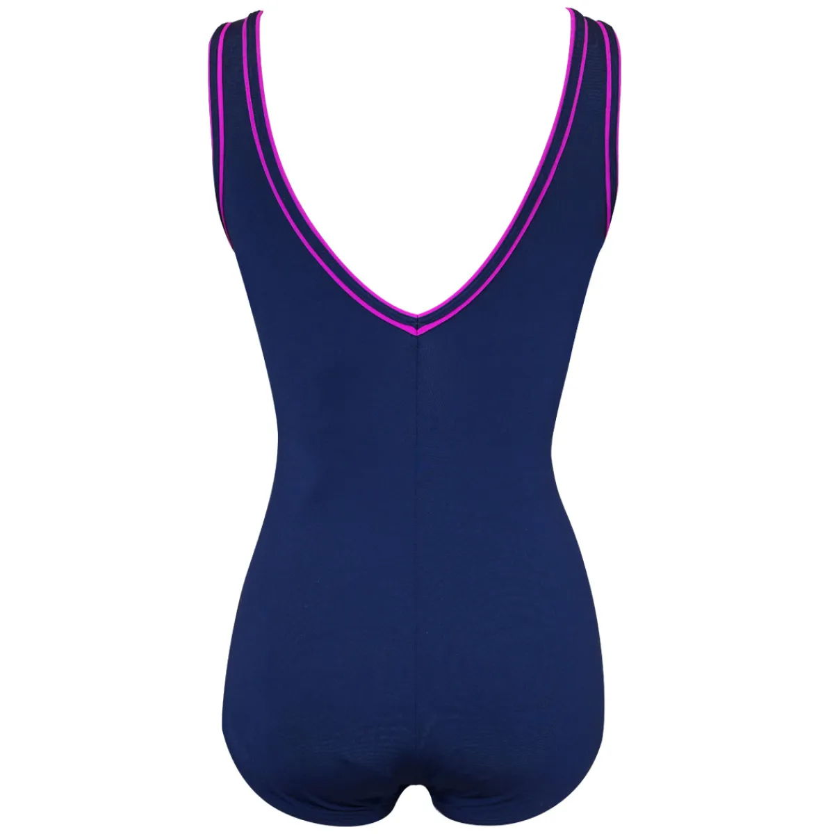 Women FINZ Training Swimsuits|One-Piece Swimsuits^V - Women's Aquafitness One-Piece Swimsuit