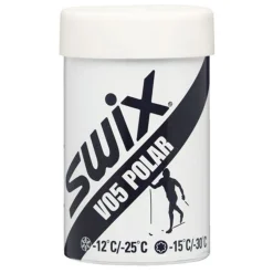 SWIX Winter Sports^V05 Polar - Cross-Country Ski Hardwax