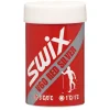 SWIX Winter Sports^V60 Red Silver - Cross-Country Ski Hardwax