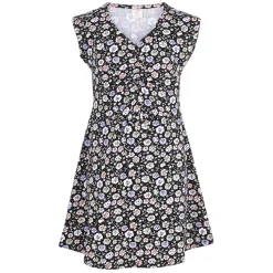 MANDARINE & CO Casual Wear^Vacation Mode - Girls' Dress