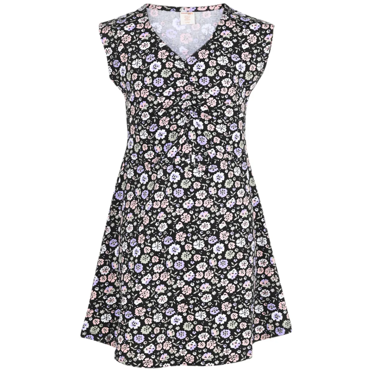 MANDARINE & CO Casual Wear^Vacation Mode - Girls' Dress