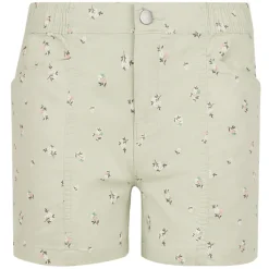 Clearance MANDARINE & CO Vacation Mode - Girls' Shorts SEAFO