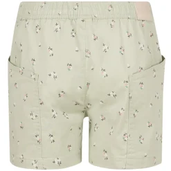 Clearance MANDARINE & CO Vacation Mode - Girls' Shorts SEAFO
