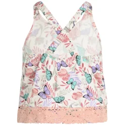 Outlet MANDARINE & CO Vacation Mode - Girls' Tank Top COFWB