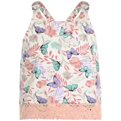 Outlet MANDARINE & CO Vacation Mode - Girls' Tank Top COFWB