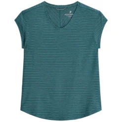 Women ROYAL ROBBINS Clothing|T-Shirts And Polos^Vacationer - Women's T-Shirt