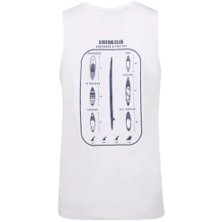 BOY NORTHCOAST Casual Wear^Vacay - Boys' Tank Top