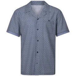 Clearance NORTHCOAST Vacay - Men's Short-Sleeved Shirt GEONA