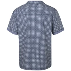 Clearance NORTHCOAST Vacay - Men's Short-Sleeved Shirt GEONA