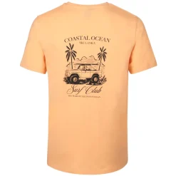 NORTHCOAST T-Shirts And Polos^Vacay - Men's T-Shirt