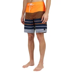 New NORTHCOAST Vacay Cali - Men's Board Shorts