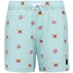 BOY NORTHCOAST Swimwear^Vacay Miami - Boys' Board Shorts