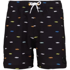 BOY NORTHCOAST Swimwear^Vacay Miami - Boys' Board Shorts