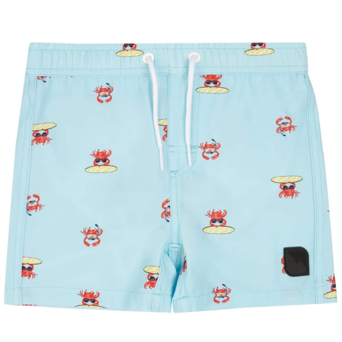 Sale NORTHCOAST Vacay Miami - Little Boys' Board Shorts