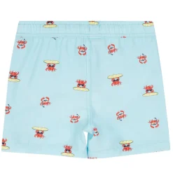 Sale NORTHCOAST Vacay Miami - Little Boys' Board Shorts