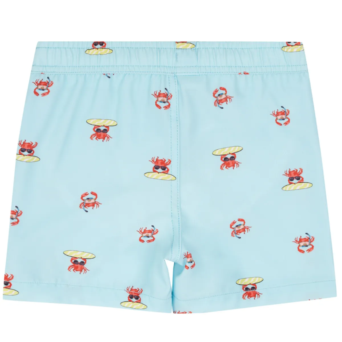 Sale NORTHCOAST Vacay Miami - Little Boys' Board Shorts