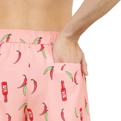 NORTHCOAST Board Shorts^Vacay Miami - Men's Board Shorts