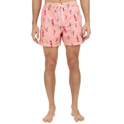 NORTHCOAST Board Shorts^Vacay Miami - Men's Board Shorts