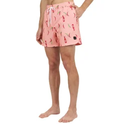 NORTHCOAST Board Shorts^Vacay Miami - Men's Board Shorts