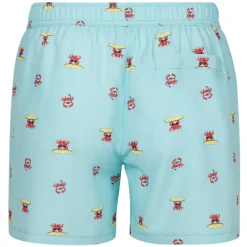 NORTHCOAST Board Shorts^Vacay Miami - Men's Board Shorts