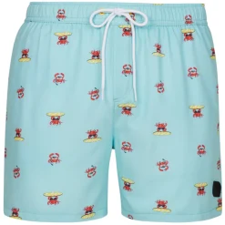 NORTHCOAST Board Shorts^Vacay Miami - Men's Board Shorts