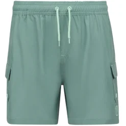 BOY NORTHCOAST Swimwear^Vacay Rio - Boys' Board Shorts