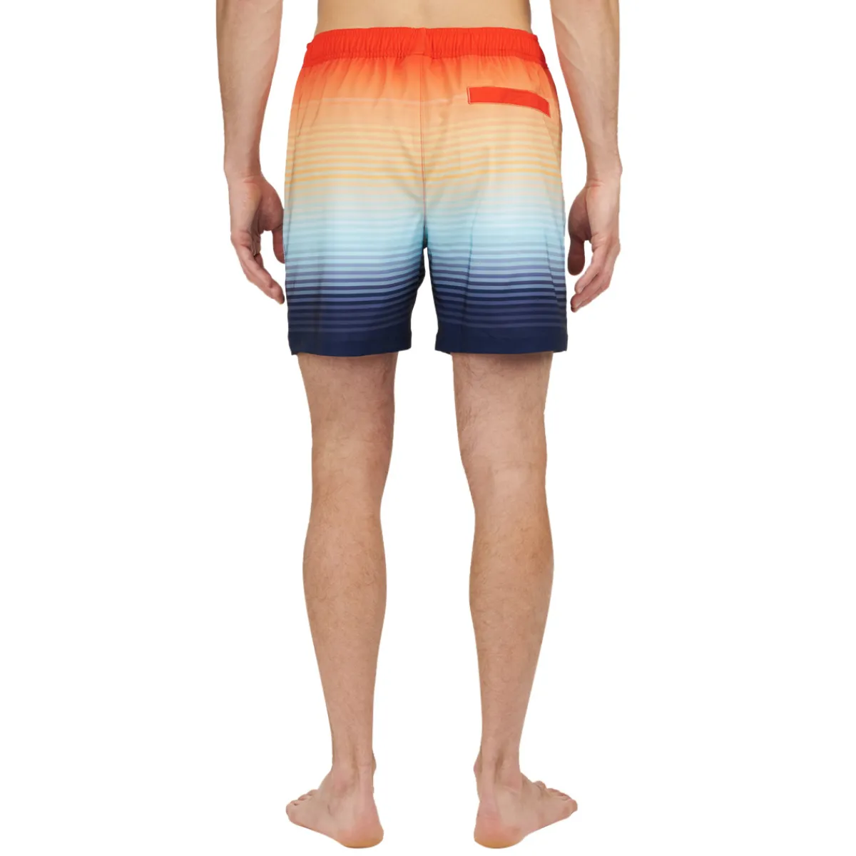 NORTHCOAST Board Shorts^Vacay Rio - Men's Board Shorts