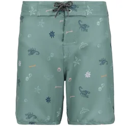 BOY NORTHCOAST Swimwear^Vacay tulum - Boys' Board Shorts