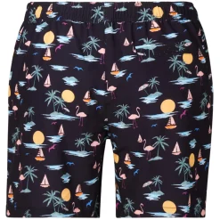 Online NORTHCOAST Vacay Volley - Men's Board Shorts