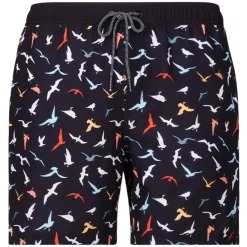 Online NORTHCOAST Vacay Volley - Men's Board Shorts
