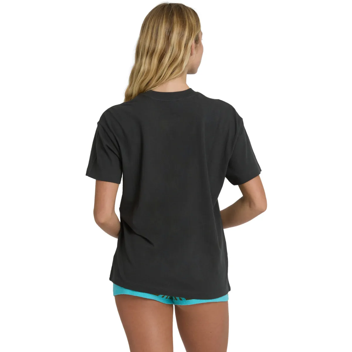 Women BILLABONG T-Shirts And Polos^Vacay Wonder - Women's T-Shirt