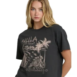 Women BILLABONG T-Shirts And Polos^Vacay Wonder - Women's T-Shirt