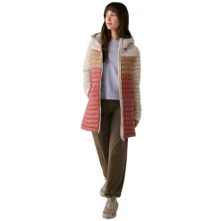 Women LOLĂ‹ Mid-Season And Aerobic Jackets^Valley - Women's Insulated Mid-Season Jacket