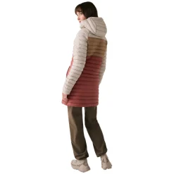 Women LOLË Mid-Season And Aerobic Jackets^Valley - Women's Insulated Mid-Season Jacket