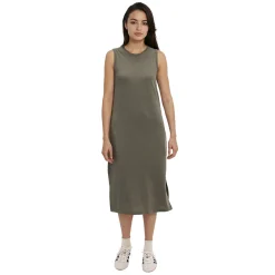 Online TENTREE Valley - Women's Sleeveless Dress