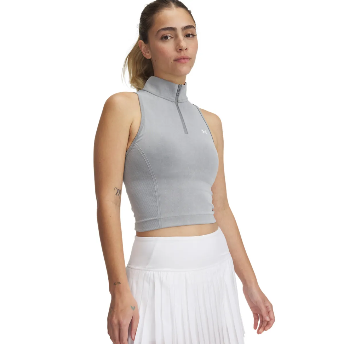 Women UNDER ARMOUR Tank Tops|Clothing^Vanish - Women's Tank Top