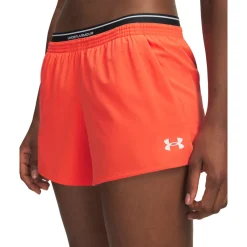 Women UNDER ARMOUR Shorts|Clothing^Vanish - Women's Training Shorts