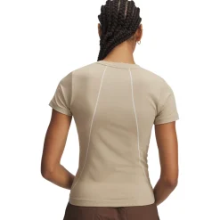 Women UNDER ARMOUR T-Shirts And Polos^Vanish - Women's Training T-Shirt