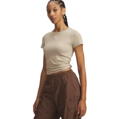 Online UNDER ARMOUR Vanish - Women's Training T-Shirt 299