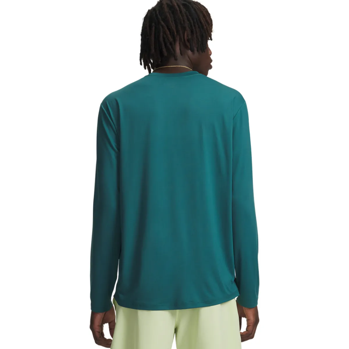 UNDER ARMOUR Long Sleeves And Sweaters^Vanish Energy - Men's Training Long-Sleeved Shirt