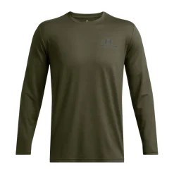 UNDER ARMOUR Long Sleeves And Sweaters^Vanish Energy - Men's Training Long-Sleeved Shirt