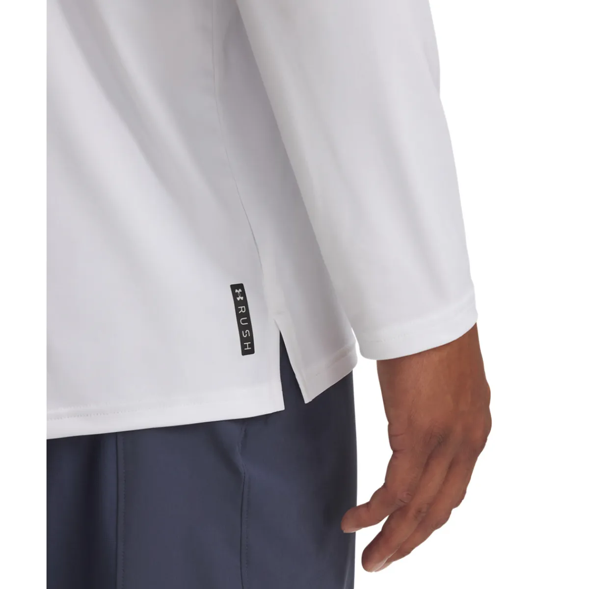 UNDER ARMOUR Long Sleeves And Sweaters^Vanish Energy - Men's Training Long-Sleeved Shirt