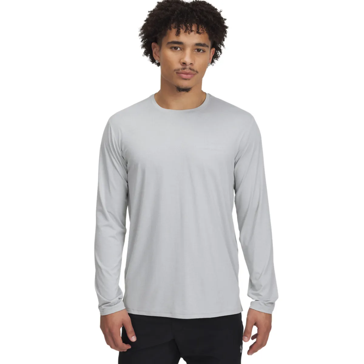 UNDER ARMOUR Long Sleeves And Sweaters^Vanish Energy - Men's Training Long-Sleeved Shirt