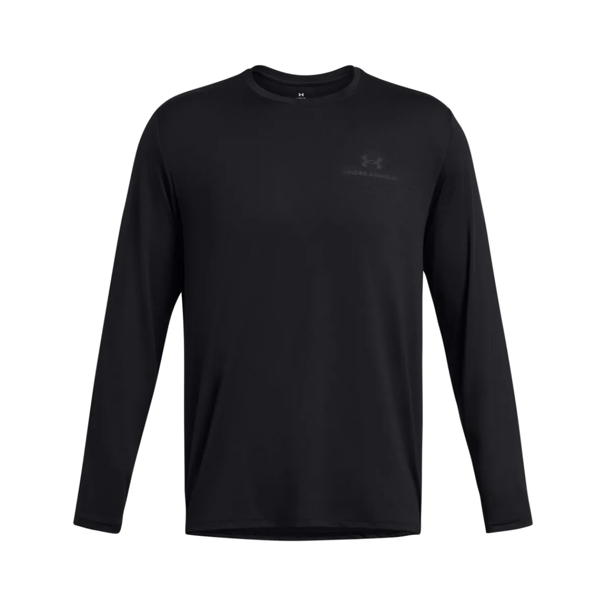 UNDER ARMOUR Long Sleeves And Sweaters^Vanish Energy - Men's Training Long-Sleeved Shirt