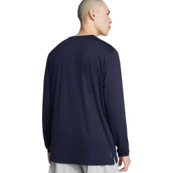 UNDER ARMOUR Long Sleeves And Sweaters^Vanish Energy - Men's Training Long-Sleeved Shirt
