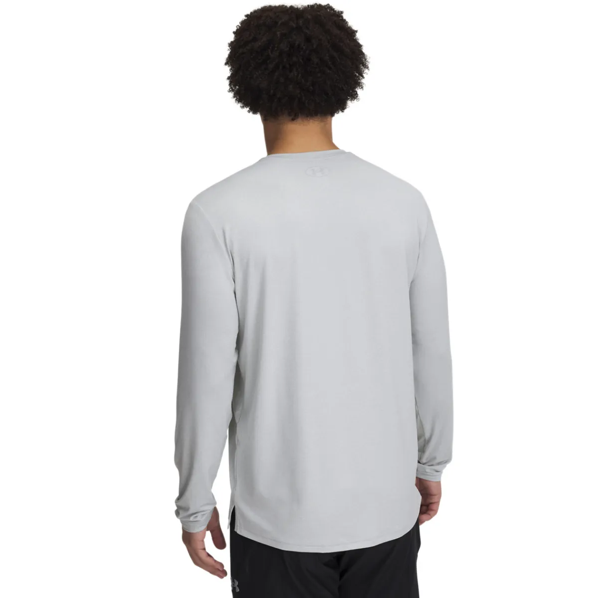 UNDER ARMOUR Long Sleeves And Sweaters^Vanish Energy - Men's Training Long-Sleeved Shirt