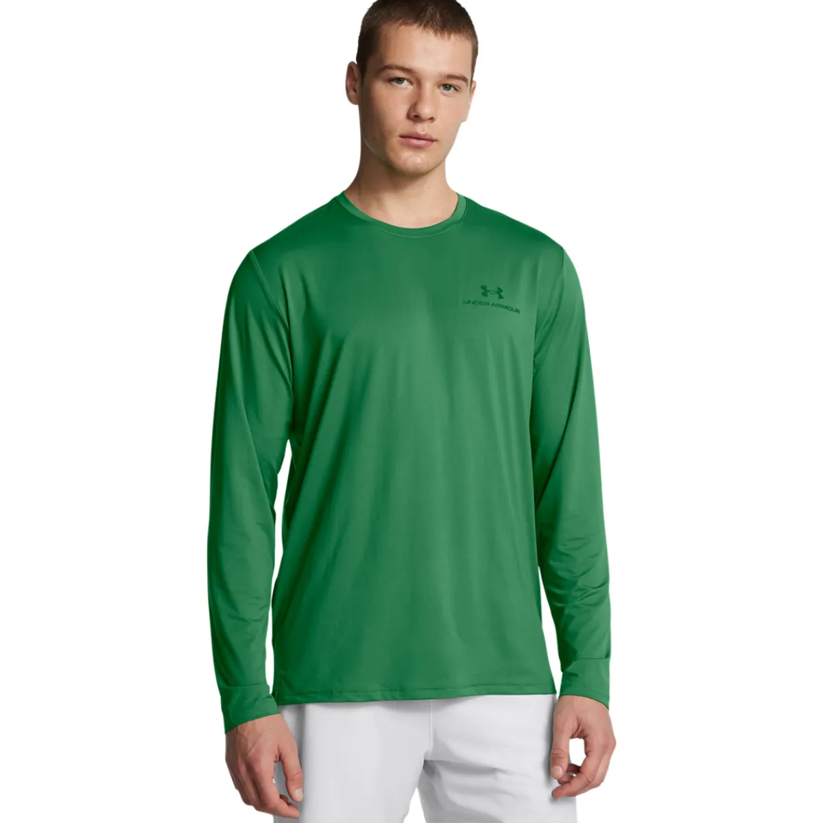 UNDER ARMOUR Long Sleeves And Sweaters^Vanish Energy - Men's Training Long-Sleeved Shirt